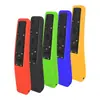 Funda protectora para control remoto Samsung serie BN59TV funda protectora de silicona gruesa universal anticaída para control remoto