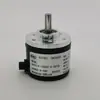 Encoder incremental múltiplos modos de saída pulsos opcionais 600 3600 4096 5000 10000 pulsos