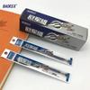 Baoke 106d recarga universal estándar neutra 05 negro rojo azul recarga de firma carbón 20 en caja