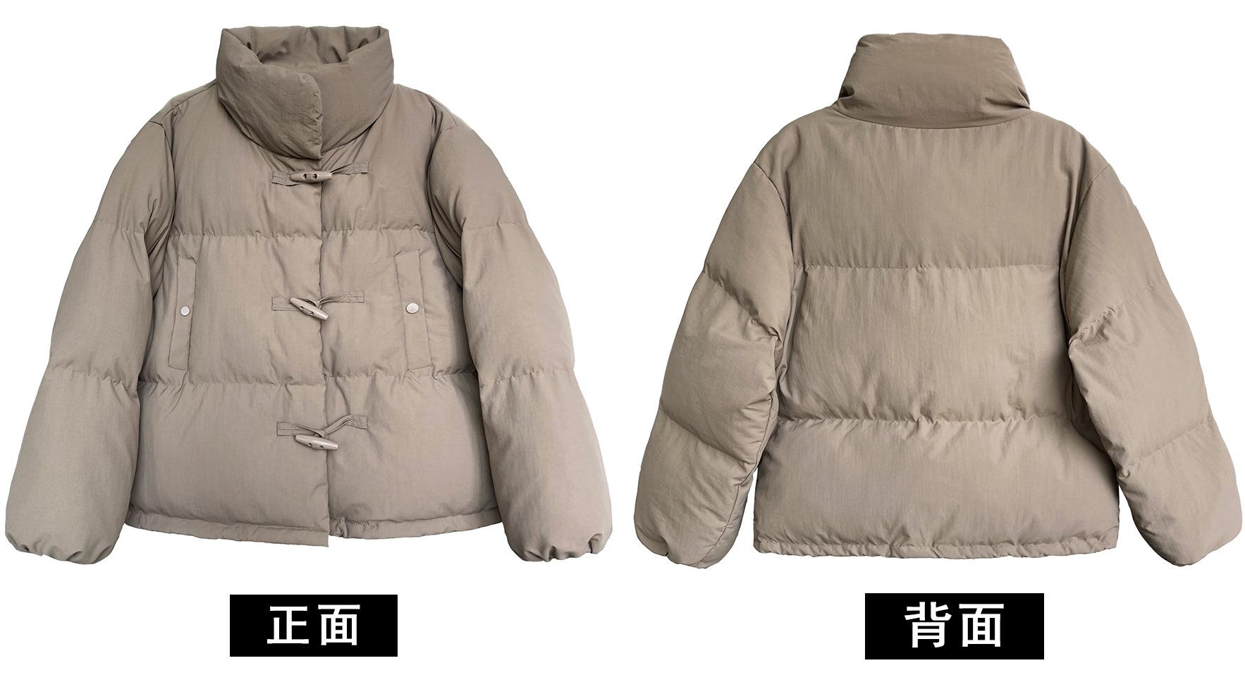 正反面