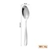 Amazon star diamond faca de aço inoxidável, garfo e colher, hotel, talheres ocidentais, terno, faca de bife e garfo, colher de sobremesa, garfo e colher