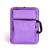 Bolsa de pintura 8K al por mayor de fábrica mochila portátil bolsa de almacenamiento de pintura para niños bolsa de lona bolsa de pintura para estudiantes de arte