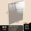 Painel de parede magnético de tecido macio painel de parede magnético armazenamento placa de esmalte substituição de adesivo para painel perfurado de cozinha caixa de armazenamento sem perfuração
