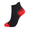 Calcetines de compresión deportivos Youlijian Amazon, calcetines de compresión con degradado, calcetines deportivos de tendencia.