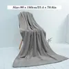 Toalha de Banho de Coral Fleece Transfronteiriça, Toalha de Banho Grande com Estampa de Abacaxi, Toalha de Praia Espessa, Toalha de Banho Doméstica Absorvente para Adultos