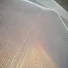 Malha de Nylon 6 cantos espessa reforçada transparente malha coreana tecido de malha para vestido de noiva 93 cores completo em estoque