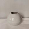 Vaso Cerâmico com Pequeno Defeito Ornaments Casa Famosa Simples Corredor Modelo de Casa Lugar Arranjo de Flores Artesanato para Sala de Estar