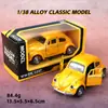Caixa North Modelo de Carro em Liga Esportiva Carro Clássico Retrô Caminhonete Carrinho de Brinquedo Infantil Transfronteiriço Temu Dropshipping