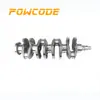 Adequado para Virabrequim do motor 1.8 2HO Buick Chevrolet Cruze 55562987