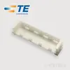 Te Supplies 2-175133-2 Carcasa de Plástico para Conector Conectores en StockY