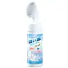 Limpador de Sapatos Branco, Mousse Espumante Removedor de Manchas e Clareador Sem Enxágue para Sapatos de Malha, Tênis e Calçados Esportivos, Fábrica de Limpeza no Atacado