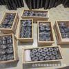 Dispositivo Hidráulico de Apriete de Tuercas para Máquina de Carbón de Xi'an M80x6 Dispositivo Hidráulico de Apriete de Tuercas para Recolector de Carbón