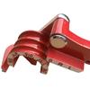 Doblador de tuberías manual Yunbei tres en uno para pulgadas, máquina dobladora de tubos de cobre, aluminio y aire acondicionado, puede doblar 6mm 8mm 10mm