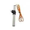 Interruptor de Límite para Puertas Correderas Puertas Eléctricas con Rieles Puertas Telescópicas Interruptor Sensor para Puertas Correderas Accesorios de Ferretería Barreras de Acceso Componentes Fotoeléctricos de Efecto Hall