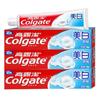 Pasta de dientes Colgate a prueba de polillas blanco brillante 140g menta refrescante aliento fresco sal perla blanca para adultos hombres y mujeres hogar