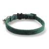 Nuevo Collar para Gato Ajustable Transfronterizo Día de San Valentín Flor de Rosa Gato Collar de Moño para Gato Fábrica
