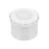 Boia inflável infantil com estéreo Bluetooth, estéreo Bluetooth, estéreo para boia