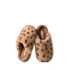 Novas pantufas quentes, grossas e peludas de outono e inverno para mulheres, para uso interno em casa, pantufas de algodão com sola macia antiderrapante, estilo casal