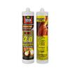 Ston 3.0 Pegamento Blanco Ignífugo Pegamento de Alta Temperatura Silicona Pegamento Resistente a Altas Temperaturas Sellador Retardante de Llama Fabricante Mayorista de Pegamento para Vidrio