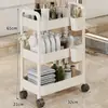 Carrinho para Salão de Beleza, Equipamento de Beleza, Carrinho Organizador para Nail Art, Prateleira de Armazenamento, Carrinho de Ferramentas para Salão de Cabeleireiro, Tatuagem e Extensão de Cílios