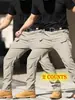 Transfronterizo 2026 Verano Pierna Recta Hombres Modernos Versátiles Frescos Pantalones de Trabajo Adelgazantes Elegantes Pantalones Al Por Mayor en Stock