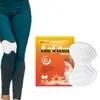 Parche Térmico Calentador Menstrual para Mujeres, Calentador Abdominal Autocalentable, Empaque en Inglés, Oem, Marca Privada
