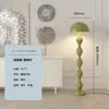 Decoração de sala de estar em mármore nórdico, arte moderna simples para casa, criativo para quarto, escritório, casa modelo, luminária de chão