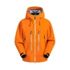 Chaquetas de Primavera y Otoño para Hombres y Mujeres, Cortavientos e Impermeables, Chaquetas de Montañismo con Estampado de Goma Genuina, Capa Única, Logo Imprimible Transfronterizo