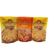 Bolsa de sellado para alimento compuesto de Sopa de Pollo con Coco Submarino, Bolsa para Cocción al Vacío, Sellado de Ocho Lados, Bolsa Autoportante con Cierre Zip, Bolsa con Cremallera, Personalización