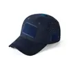 Boné de Baseball Camuflado Popular Transfronteiriço para Homens, Boné Bico de Pato CP com Velcro, Chapéu Tático, Chapéu Respirável com Rede de Malha Esportiva para Sol