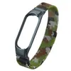 Adecuado para Xiaomi Mi Band 5 6 Correa de Reloj Moda Milanese Bucle Magnético Pulsera Xiaomi 3 4 Pulsera Correa de Reloj