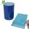 Suministro de película protectora de placa de aluminio, puntos de venta de fábrica de entidades