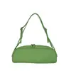 Bolso Nuevo de Color Sólido de Moda para Mujer 2026 Moda de Gama Alta Versátil Bolso tipo Baguette de Compartimento Único Bolso de Mano Bolso de Hombro Bolso de Axila