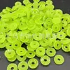 Accesorio grande de resina para decoración de uñas con forma de dona de azúcar, relleno de bola hecho a mano, juguete para aliviar el estrés, accesorio para slime y accesorio de bola de descompresión para diario