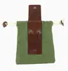 Bolsa de Recolección al Aire Libre Directa de Fábrica Bolsa para Recoger Frutas Bolsa de Herramientas para Colgar en la Cintura Bolsa de Almacenamiento para la Jungla