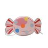 Bolsa Infantil 2020 Verão Nova Bolsa de Ombro Fofa Mini Bolsa Transversal Doce Bolsa Cartoon Coreana Tendência para Meninos e Meninas