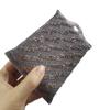 Esponja de alambre King para fregar con jacquard, cepillo de doble cara para ollas, artefacto que no daña la olla, esponja para limpiar platos, estropajo