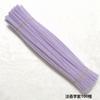 Yiwu Core Materiales Hechos a Mano Juguetes Giratorios DIY para Parte Superior de la Cabeza Puesto Popular Navideño Materiales de Rosa Tulipan
