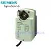 Siemens Siemens Gqd121.1A Actuador de Válvula de Aire Gqd126.1A Controlador de Compuerta de Aire Gqd136.1A
