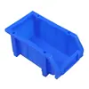 Venta al por mayor No. Caja de Piezas de Plástico A1 Exterior Combinado 179*105*80mm Caja de Material Caja de Equipo Caja Oblicua