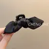 Nuevo Clip para Flequillo Grande Oreja de Elfo Flequillo Dulce Chica Cráneo Alto Peinado de Princesa Clip para el Cabello Flequillo Lateral