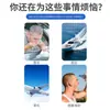 Adesivos Personalizados para Enjoo, Embalados Individualmente para Viagem, Anti-Tontura, Refrescante, Portátil, Revigorante, Ingredientes Naturais