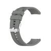 Adecuado para correas de reloj Huawei Watch Gt2/Gt3/Gt4/Gt5 20/22mm Brotes de reloj Silicona Universal