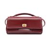 Bolsas, Bolsas Transversais, Novo Estilo Feminino, Moda de Luxo, Bolsas de Ombro, Bolsas Femininas Simples e Versáteis, Bolsas de Ombro para Deslocamento Transfronteiriço