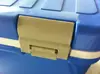 Accesorios para Caja Aislada, Accesorios para Cubo de Hielo de Nevera Portátil, Hebilla, Salida de Agua, Asa, Tira de Arrastre, Bisagra, Base, Grifo de Plástico