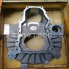 Carcasa del volante del motor del automóvil para mezclar cemento D5010443754