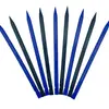 Máquina para desmontar pantallas de teléfonos móviles palanca plana de punta balancín plástico de fibra barra cuadrada pequeña endurecida barra redonda palanca