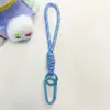 Cordão para Celular, Chaveiro Criativo Tecido à Mão para Mala, Brinde Corporativo, Fabricante de Presentes Criativos Feitos à Mão Atacado