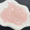 En Stock Perlas de Vidrio Bicolor Perlas Sueltas Accesorios para Pulseras Hechas a Mano Joyería de Collares al por Mayor Materiales para Perlería Leiledezhuj