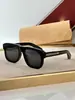 Palm Jacques Orden Internacional Gafas de Sol Fotocromáticas de Diseñador de Lujo Gafas de Sol Retro Jmm Yves